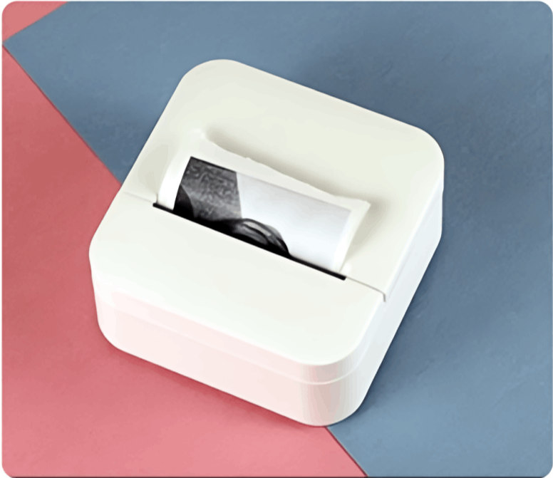 how to use Print Pocket
